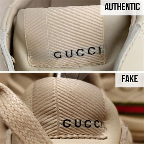 how to spot fake gucci rhyton|gucci rhyton fingerprint tag.